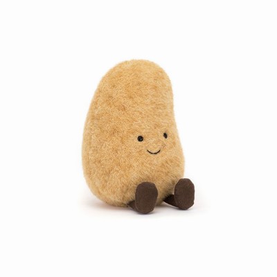 Jellycat Potato Australia | 832561IJQ